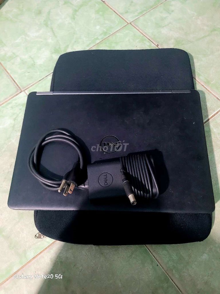 Dell Latitude E7450 i5-5300U 8GB/119GB. Mua bán Laptop tại Thành phố Thủ Đức Tp Hồ Chí Minh được đăng bởi Pá Vỹ hình 1