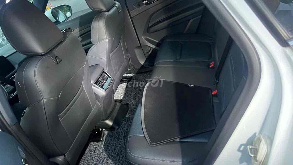 Ford Territory 2023 Titanium X 60000 km. Mua bán Ô tô tại Quận Tân Bình Tp Hồ Chí Minh được đăng bởi Lương Huy  hình 6