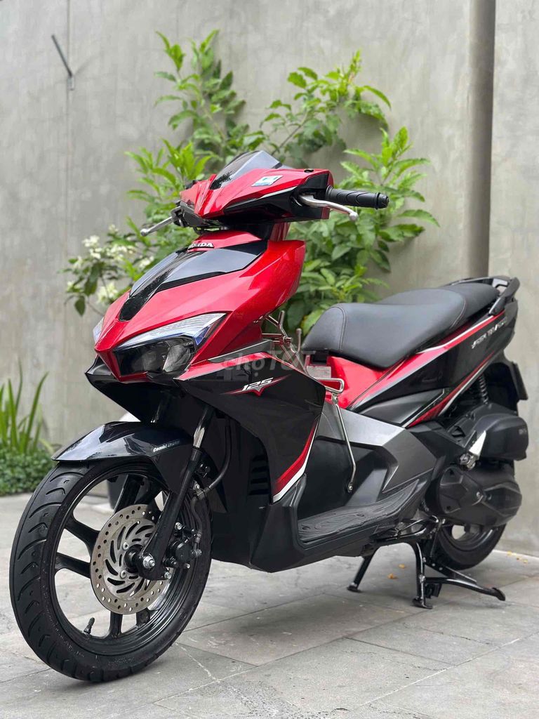 Honda Air Blade 2017 Fi BSTP Chính Chủ Ký