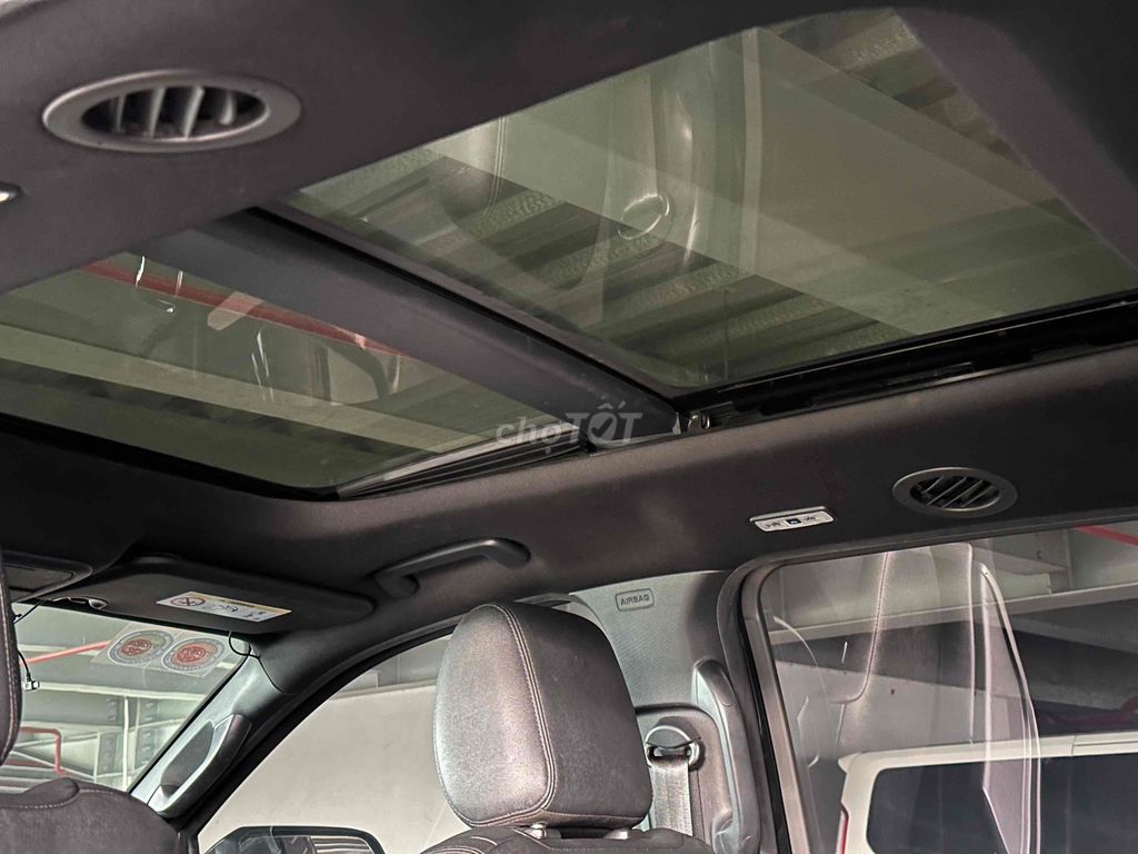 Ford Everest 2022 Titanium 2.0L AT 4x2 - 28000 km. Mua bán Ô tô tại Quận Tân Phú Tp Hồ Chí Minh được đăng bởi FORD BẾN THÀNH ĐẠI LÝ CHÍNH HÃNG  hình 10