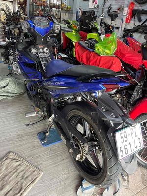 Ex 150 bstp chính chủ. Mua bán Xe máy tại Huyện Hóc Môn Tp Hồ Chí Minh được đăng bởi Hoài Việt