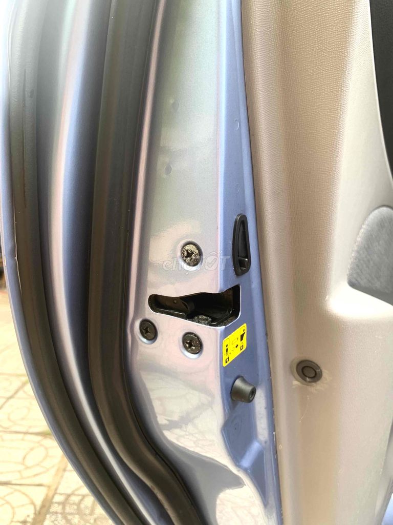 Kia Picanto 2007 Nhập khẩu Cực đẹp.. Mua bán Ô tô tại Huyện Hòa Thành Tây Ninh được đăng bởi Ô Tô Huy Phát Tây ninh hình 17