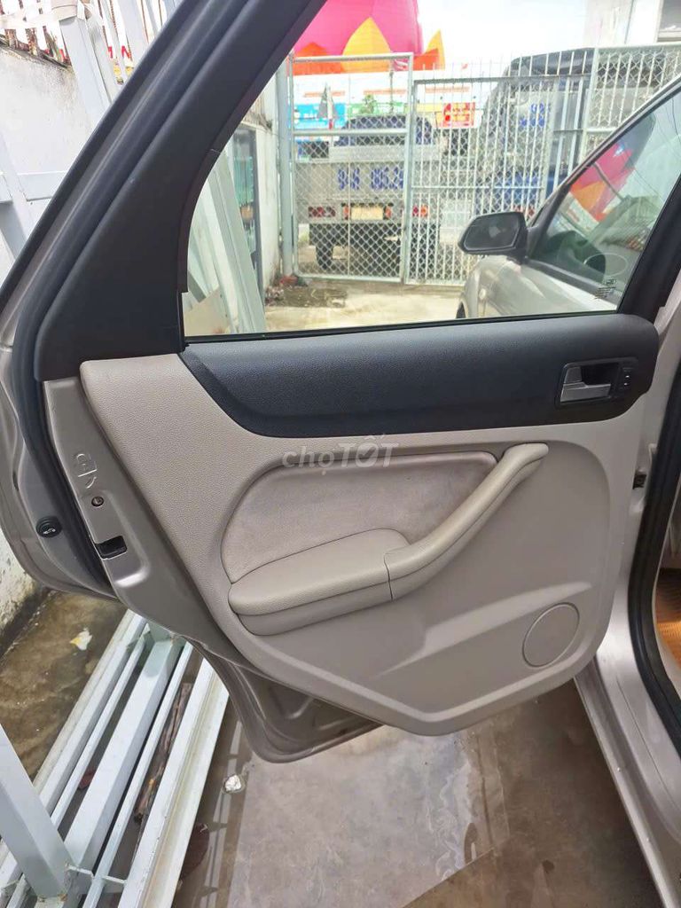 Fordcus 2006 MT. Mua bán Ô tô tại Huyện Châu Thành Sóc Trăng được đăng bởi MUA BÁN VÀ CẦM CỐ ÔTÔ hình 8