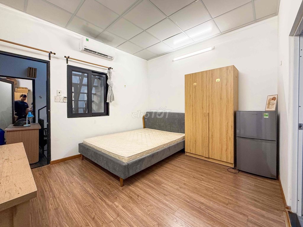 Trống Sẵn Căn Full NT Có Thể Ở Liền Ngay Lê Đức Thọ