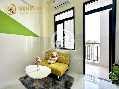Căn hộ DUPLEX BANCOL✨ MÁY GIẶT RIÊNG🔥 ngay Hoà Bình, Đầm Sen giáp Q11. Cho thuê căn hộ/chung cư tại Quận 11 Tp Hồ Chí Minh được đăng bởi Vương Bích Thảo