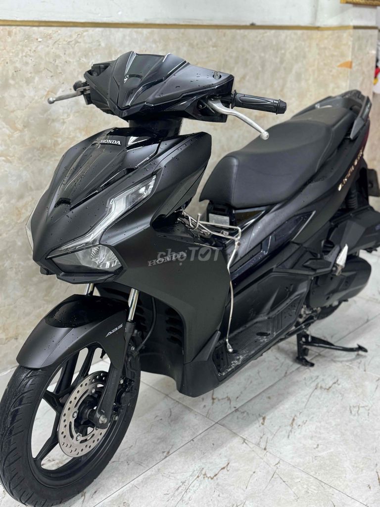 AB 125 mẫu 4val đen mù siêu mới 43D1-043.39. Mua bán Xe máy tại Quận Sơn Trà Đà Nẵng được đăng bởi Minh Dũng bán trả góp 136 vân đồn  hình 5