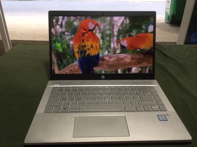 Laptop HPPavilion14 i3 8145U/SSD-250GB/14IN FULLHD