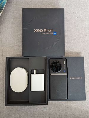 Camera Vivo X90 Pro Plus bán hoặc đổi