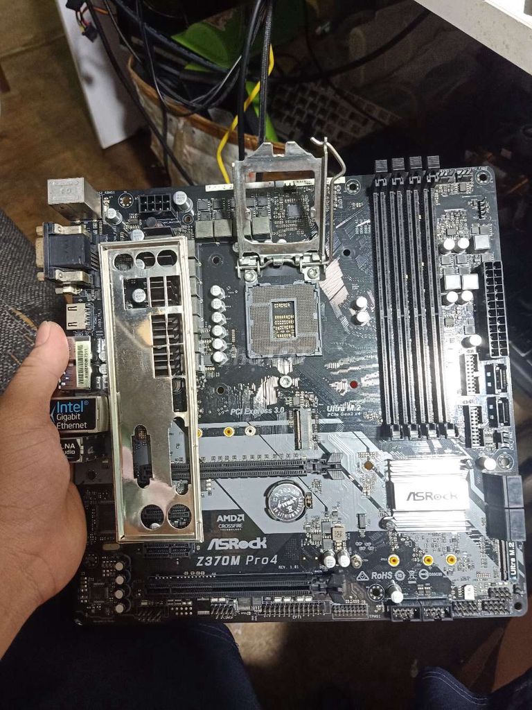 Main z370