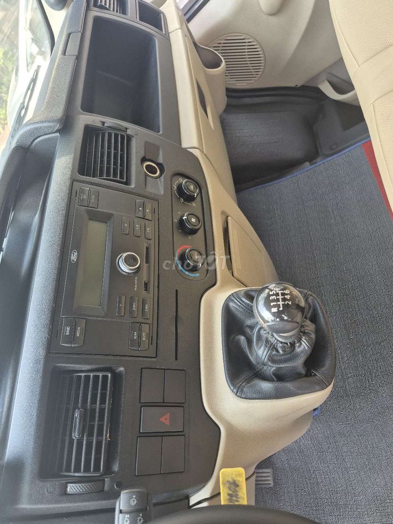 Ford Transit 2019 Van 5 chỗ 800kg. Mua bán Phương tiện khác tại Quận Long Biên Hà Nội được đăng bởi Ngô hùng hình 11