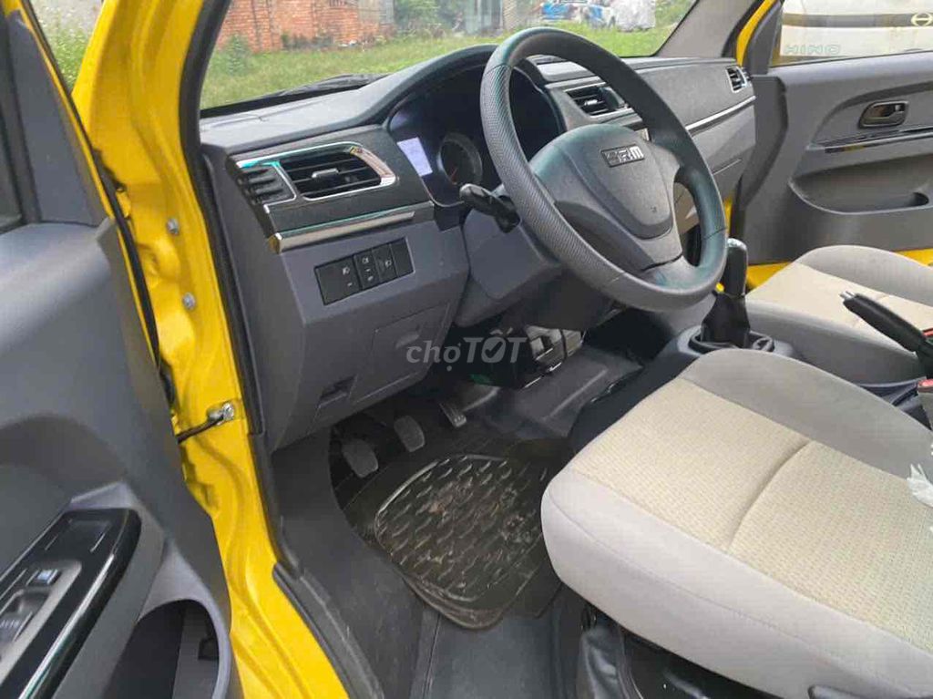 Tải SMR 2024  bán hàng lua động 500 kg 2 nghìn km. Mua bán Xe tải, xe ben tại Thành phố Thủ Đức Tp Hồ Chí Minh được đăng bởi lan hình 7