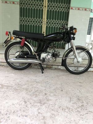 👉Honda 66 Giấy chuẩn. Dọn Full ít đi, máy im mạnh