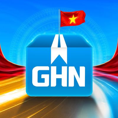 CÔNG TY CỔ PHẦN DỊCH VỤ GIAO HÀNG NHANH logo