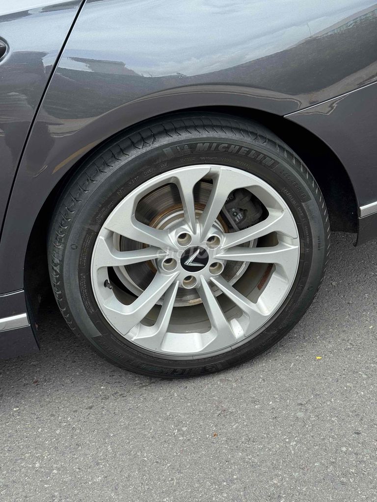 VinFast Lux A2.0 Plus 2022 xe đẹp không lỗi. Mua bán Ô tô tại Thành phố Thủ Đức Tp Hồ Chí Minh được đăng bởi Đỗ Sang hình 15