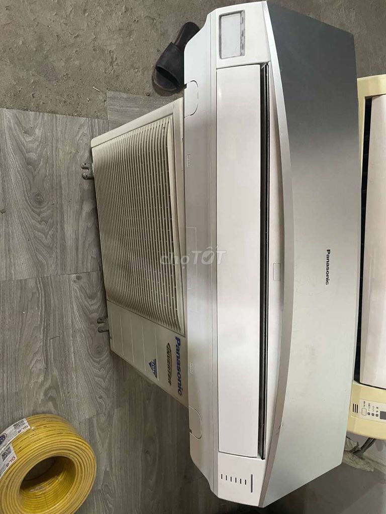 Daikin Toshiba Samsung Pana LG .v.v.v giá tốt. Mua bán Máy lạnh, điều hoà tại Quận Gò Vấp Tp Hồ Chí Minh được đăng bởi CTY TNHH TM DV Điện Máy Phương Nam hình 2