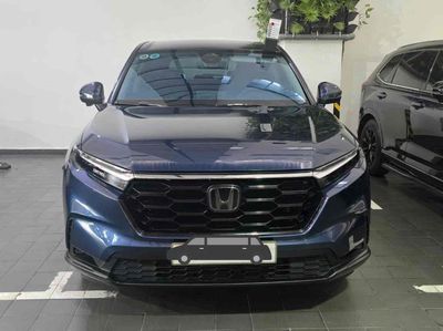 HONDA CRV 2024 - THƯƠNG LƯỢNG MẠNH. Mua bán Ô tô tại Quận 7 Tp Hồ Chí Minh được đăng bởi Showroom Honda Ôtô Sài Gòn Quận 7