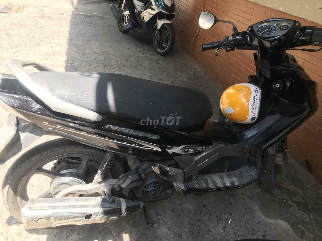 CầN BÁN 1 Xe YAMAHA NOVO