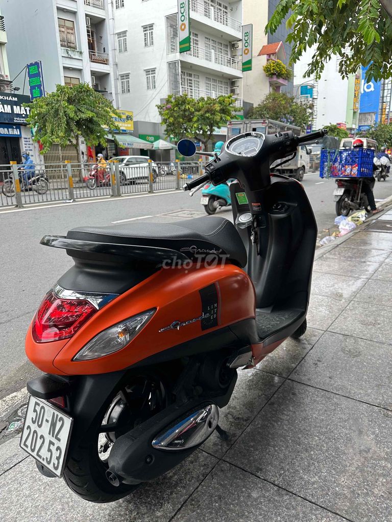 grande 2022 abs màu hót xe zin góp bao nợ xấu. Mua bán Xe máy tại Huyện Hóc Môn Tp Hồ Chí Minh được đăng bởi Lệ xe máy cỏ hình 2
