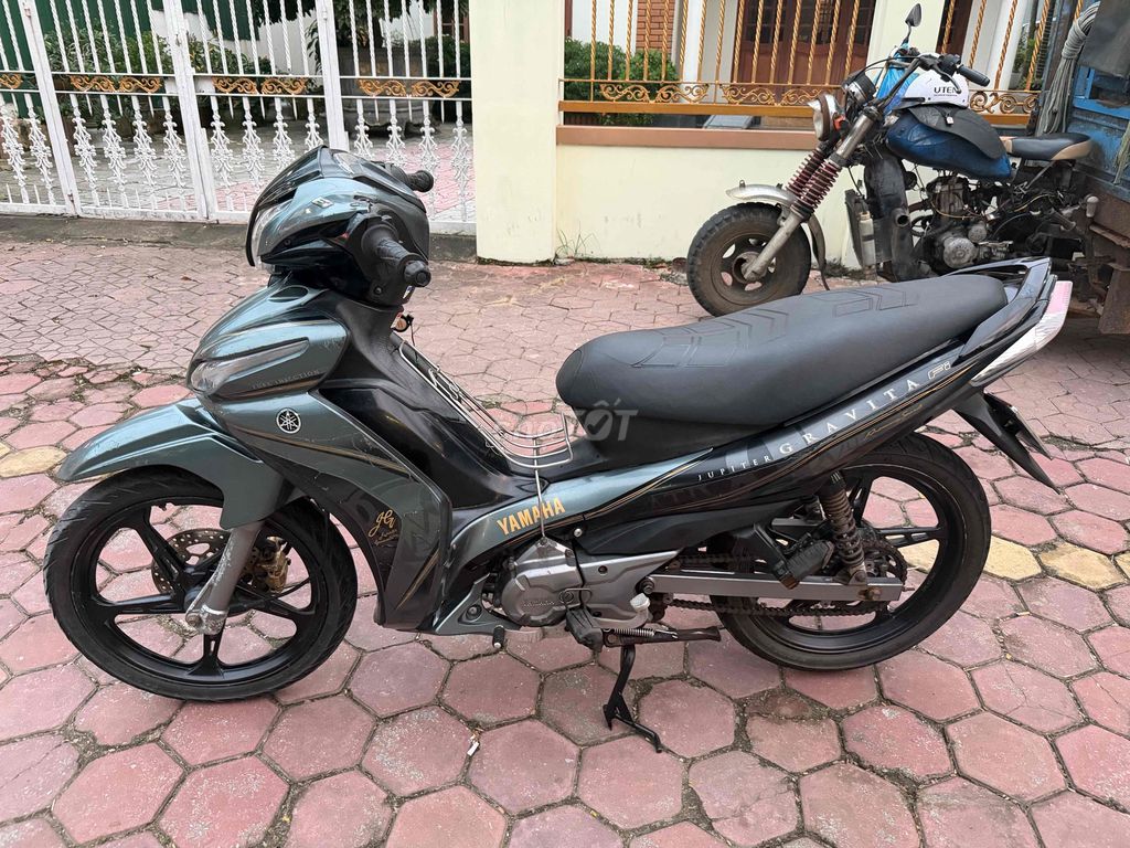 Jupiter 2016 máy ngon full chức năng giá 12tr500. Mua bán Xe máy tại Thành phố Quảng Ngãi Quảng Ngãi được đăng bởi Hien hình 6