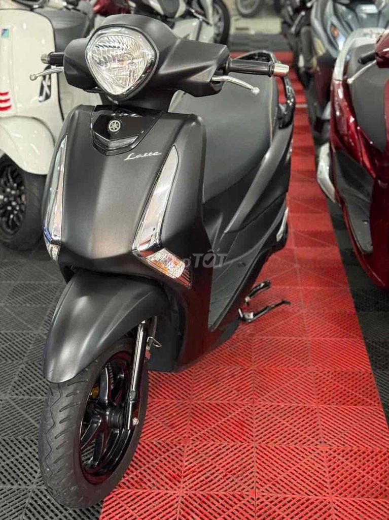 💥Latte SMK ĐKLĐ T1/2024 Khoá SMK Chính Chủ💥