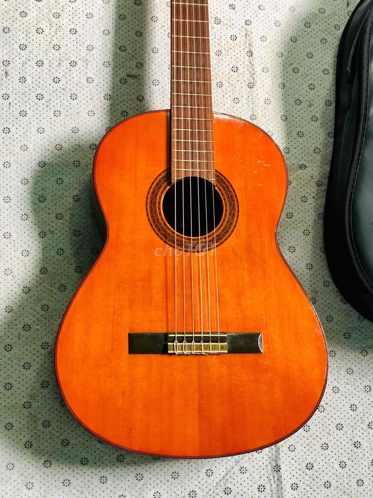 Guitar Nhật Yamaha G-150D âm thanh rất hay