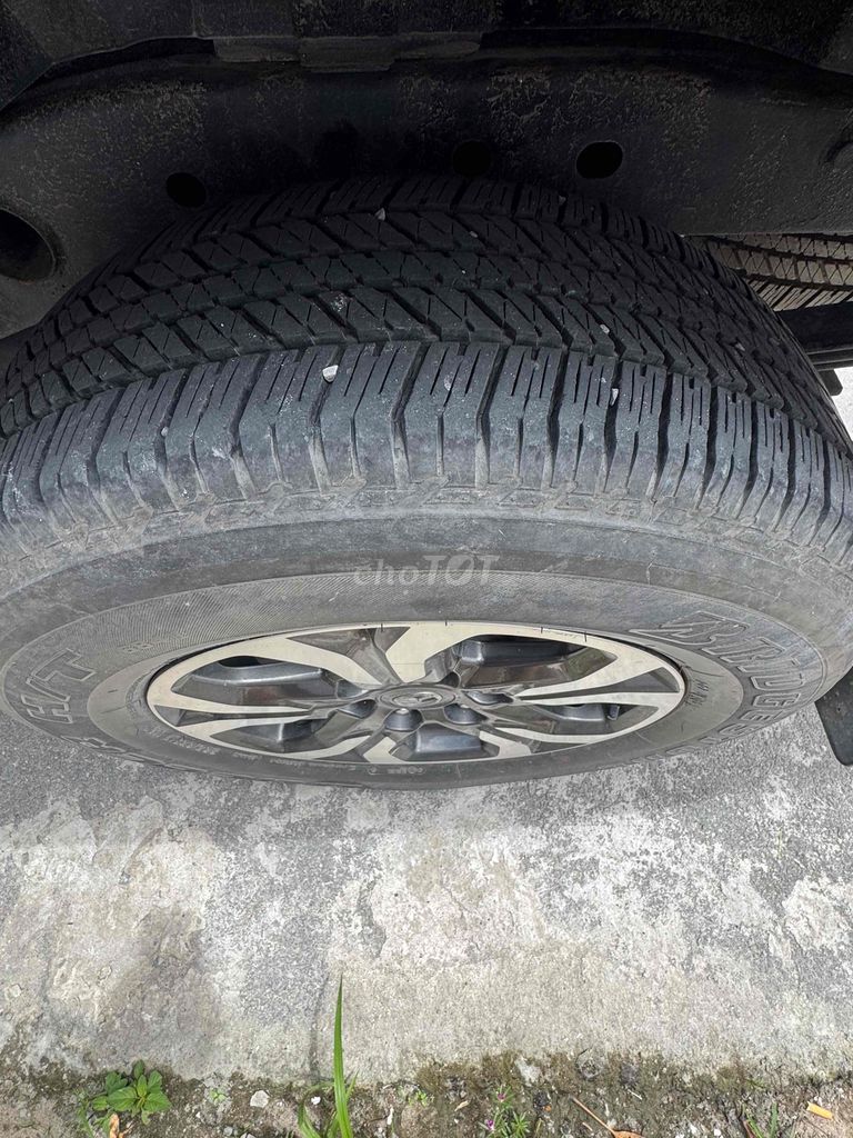 Mazda BT 50 2019 Luxury 2.2L 4x2 AT - 48000 km. Mua bán Ô tô tại Quận Cái Răng Cần Thơ được đăng bởi  AUTO BỀN CẦN THƠ hình 14