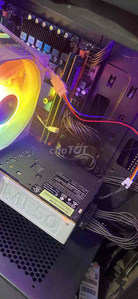 MI 50 16GB. Mua bán Linh kiện (RAM, Card...) tại Huyện Long Thành Đồng Nai được đăng bởi Mẫn Trần Minh hình 1