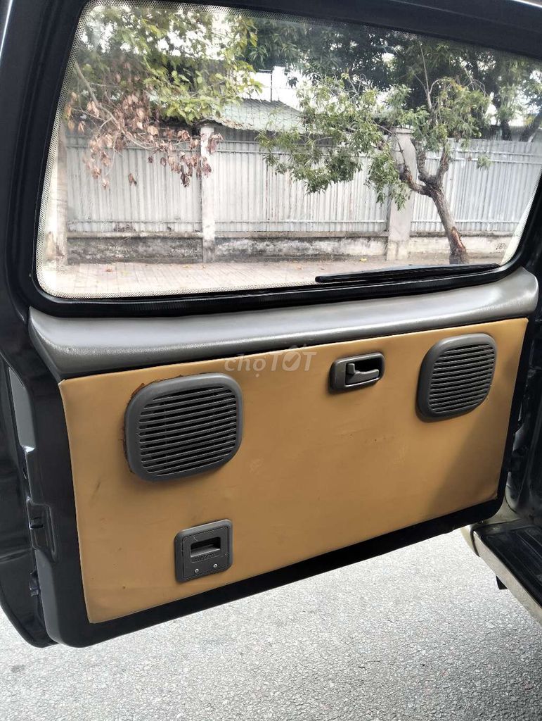 Isuzu Hi Lander 2005 LX - 321584 km. Mua bán Ô tô tại Thành phố Mỹ Tho Tiền Giang được đăng bởi Quan Hoang hình 6