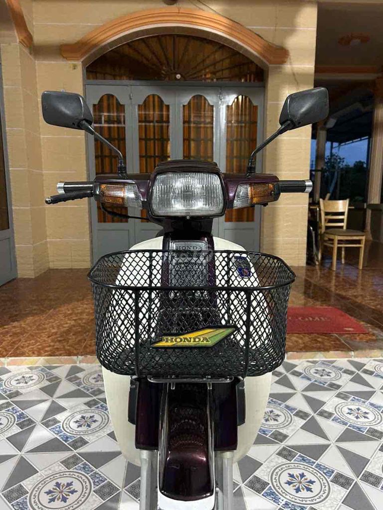 bán dream thái 94, zin, chính chủ. Mua bán Xe máy tại Quận Tân Phú Tp Hồ Chí Minh được đăng bởi Tin hình 14