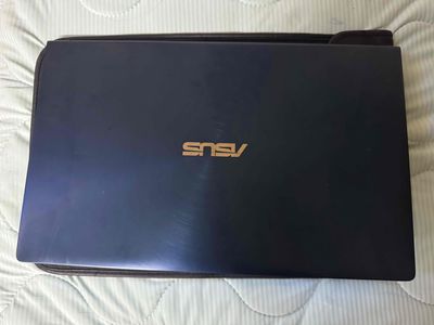 Laptop Asus ZenBook UX433FA i5 8265U/8GB/256GB. Mua bán Laptop tại Quận Gò Vấp Tp Hồ Chí Minh được đăng bởi Vy