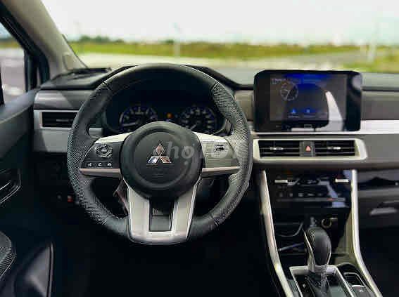 Mitsubishi Xpander 2024 Premium 1.5 AT - 36000 km. Mua bán Ô tô tại Quận Bình Tân Tp Hồ Chí Minh được đăng bởi Xe chính hãng giá tốt hình 9