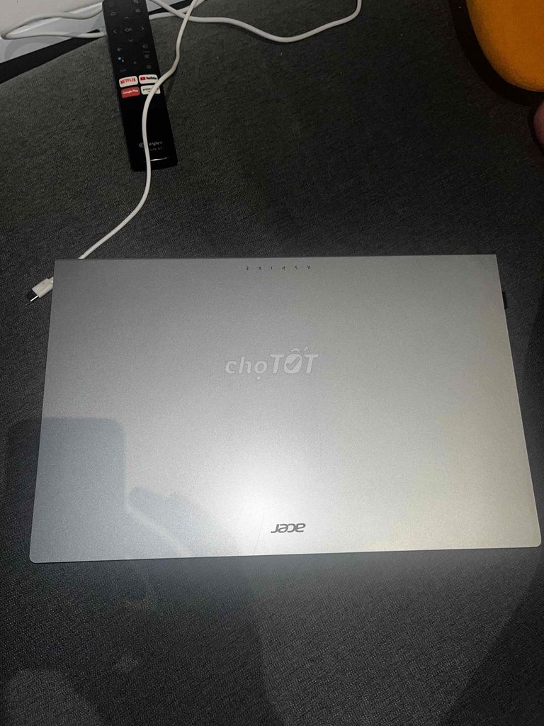 Acer Aspire Lite 15 R7-7730U 16GB/512GB Bạc. Mua bán Laptop tại Thành phố Vinh Nghệ An được đăng bởi Lê Quang Hưng hình 1