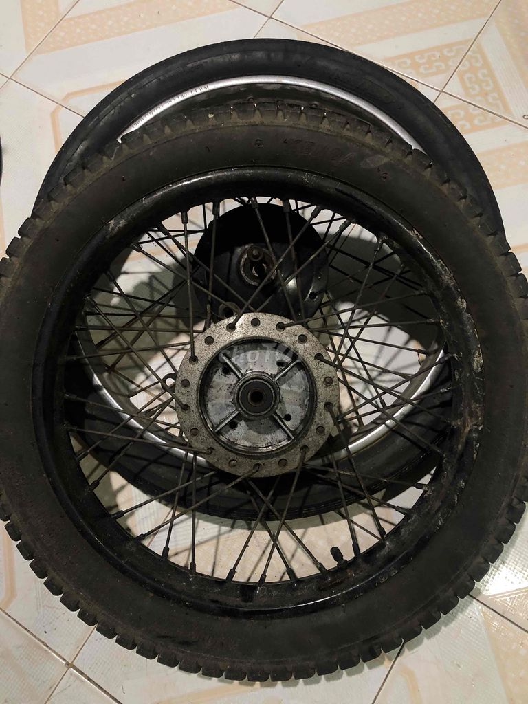 đồ chơi 67. Mua bán Phụ tùng xe tại Huyện Hàm Thuận Bắc Bình Thuận được đăng bởi Nguyễn Thanh hình 3