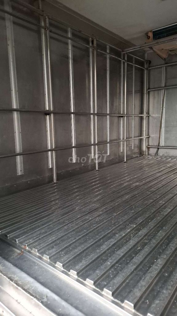 KIA BONGO 2011 ĐÔNG LẠNH 1T2. Mua bán Xe tải, xe ben tại Quận Bình Tân Tp Hồ Chí Minh được đăng bởi Văn Trí hình 11