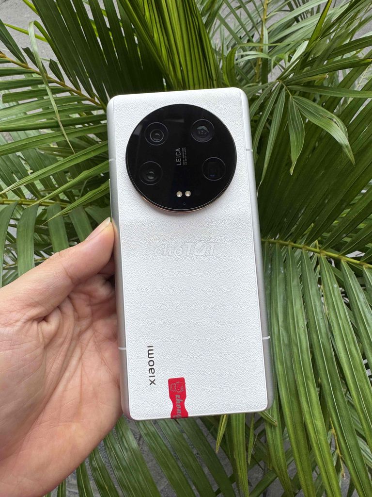 Xiaomi 13 Ultra 16GB/512GB Quốc Tế CÓ COD - GÓP. Mua bán Điện thoại tại Quận Hoàng Mai Hà Nội được đăng bởi Gia Vinh hình 1