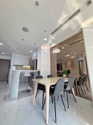 HOT!! VINHOMES CENTRAL PARK BÁN CĂN 2PN VIEW ĐẸP CHỈ 11.2 TỶ