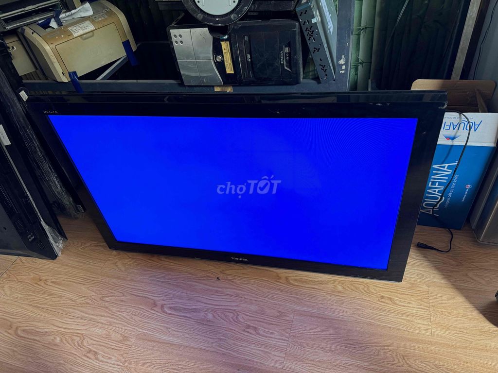 Tivi Toshiba 46X3500E. Mua bán Tivi, Âm thanh tại Quận 5 Tp Hồ Chí Minh được đăng bởi Bùi Duy Lân hình 1