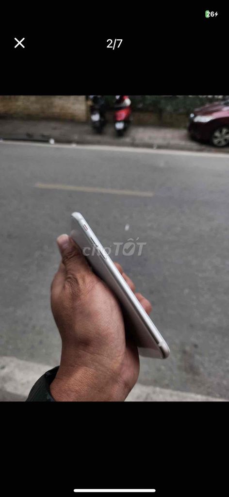 máy zin ***. Mua bán Điện thoại tại Huyện An Dương Hải Phòng được đăng bởi Tape Hoàng Mix hình 1