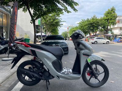 Honda Vision 2025 lướt