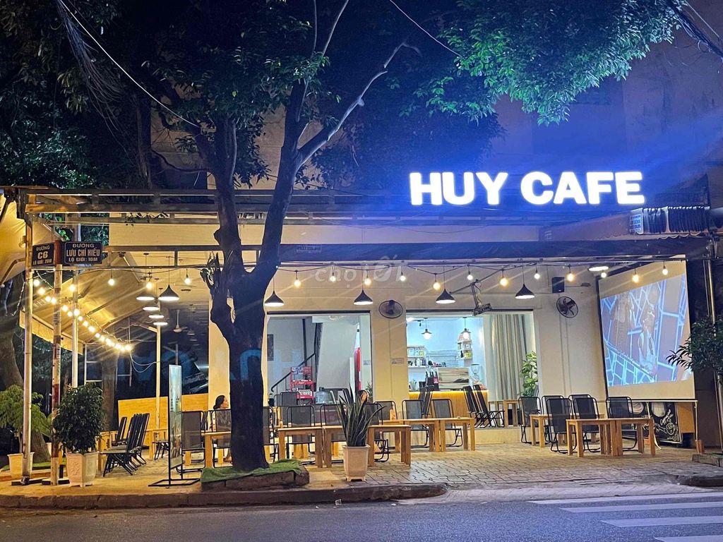 SANG QUAN CAFE TAY THANH. Mua bán Văn phòng, Mặt bằng kinh doanh tại Quận Tân Phú Tp Hồ Chí Minh được đăng bởi thảo tây hình 3