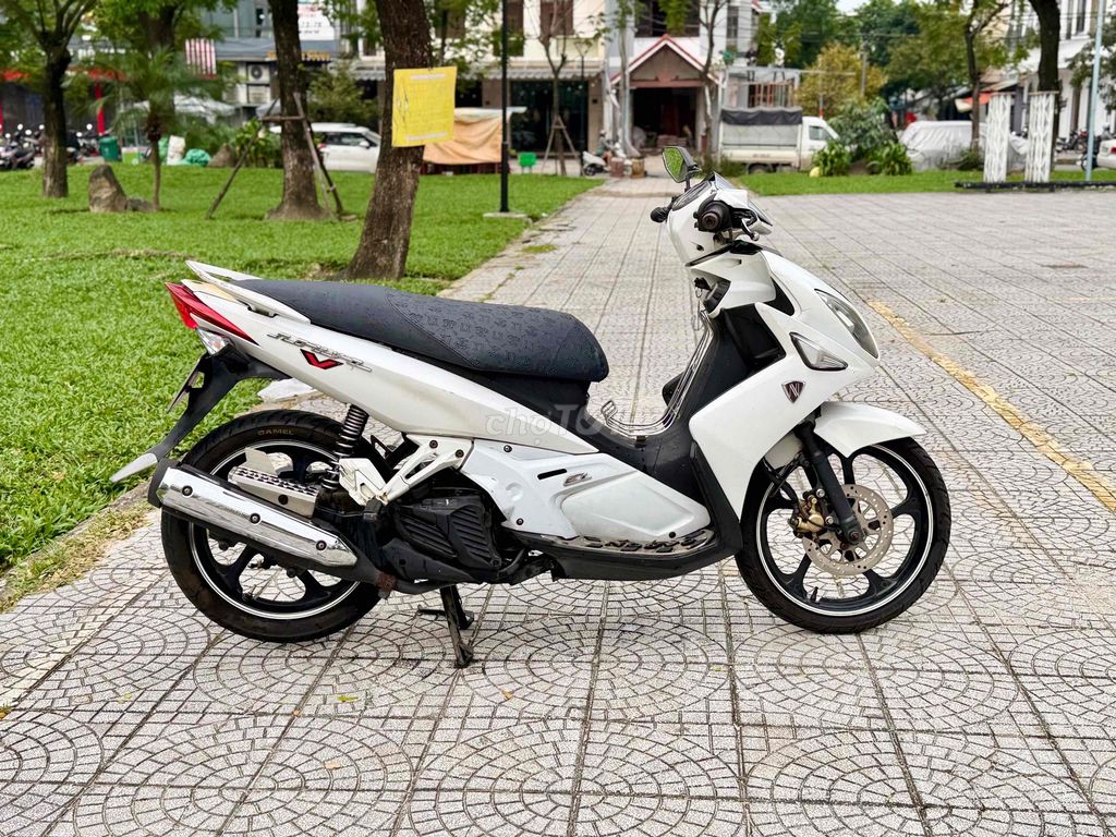 👉Novo lx 2011 bso 43 chính chủ, biển số đẹp 9nút,. Mua bán Xe máy tại Quận Liên Chiểu Đà Nẵng được đăng bởi Xe máy cũ đức nguyễn hình 4