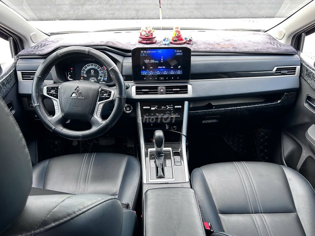 Mitsubishi Xpander Cross 2023  - 37000 km. Mua bán Ô tô tại Huyện Hòa Thành Tây Ninh được đăng bởi Mỹ Chăm Mitsubishi Tây Ninh  hình 5