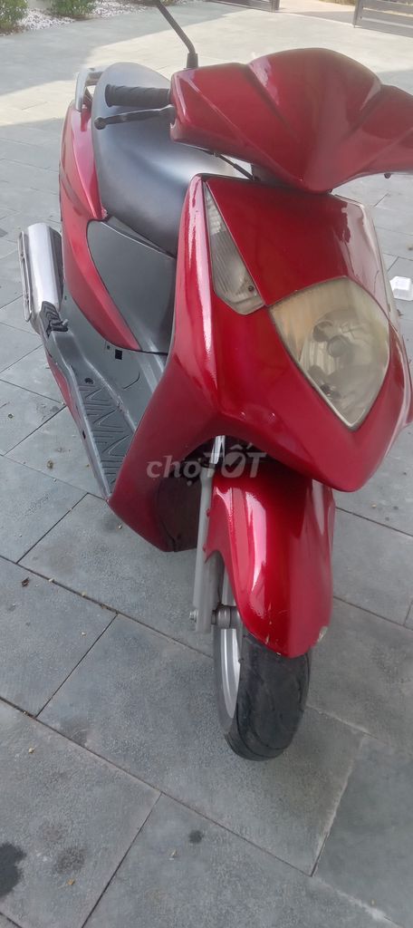 Vua tay ga Dylan ông hoàng một thời. Mua bán Xe máy tại Thành phố Nha Trang Khánh Hòa được đăng bởi Phước Đức Lộc hình 4