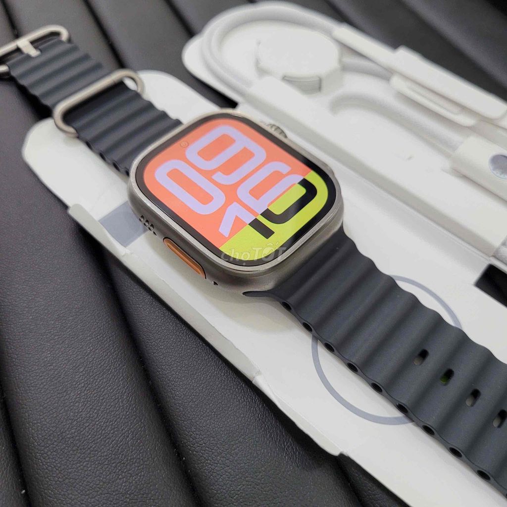 Apple Watch Ultra 1 Mã LL (dùng được PSO2)