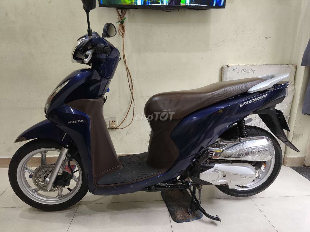 Vison 2018 Fi trùm mền bstp 1 chủ. Mua bán Xe máy tại Quận 3 Tp Hồ Chí Minh được đăng bởi Dung hình 6