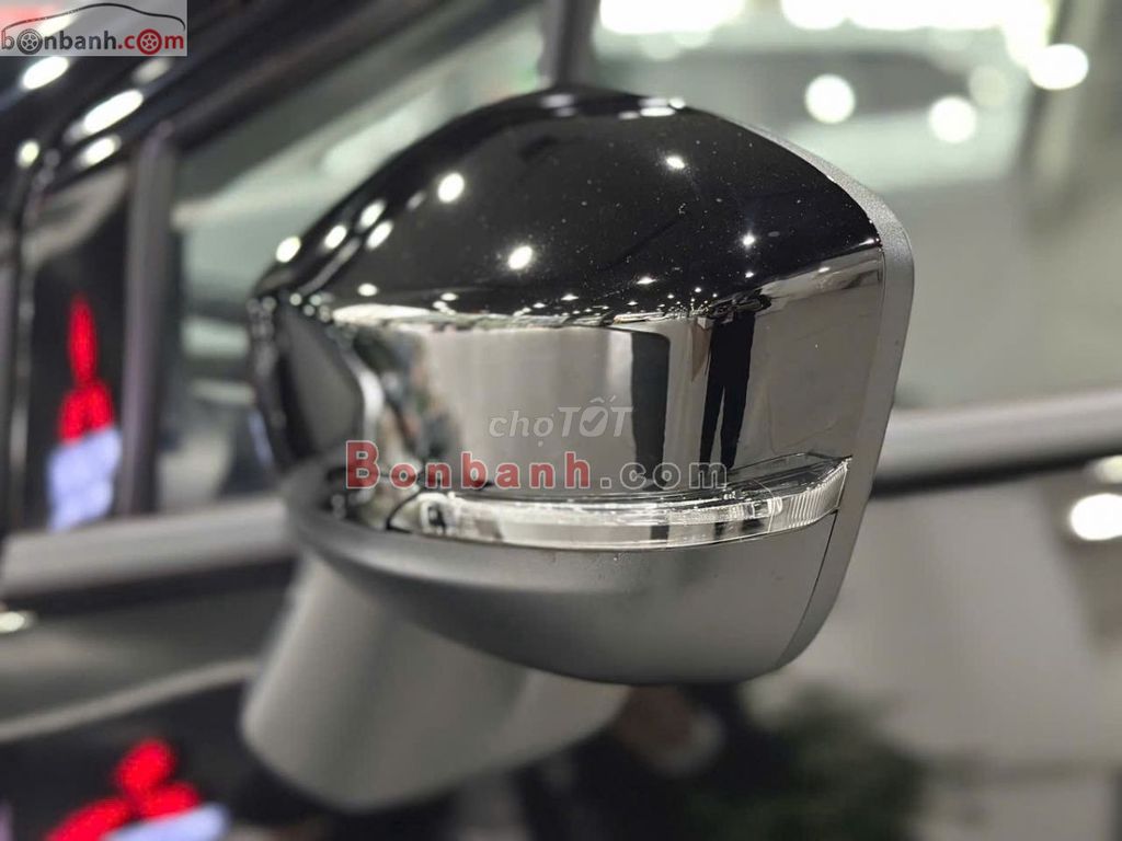 Xpander At Eco. Mua bán Ô tô tại Quận Hà Đông Hà Nội được đăng bởi Xe Mitsubishi Giá Tốt Nhất  hình 3