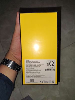 Xiaomi Poco X8 Pro 128GB Đen Mới