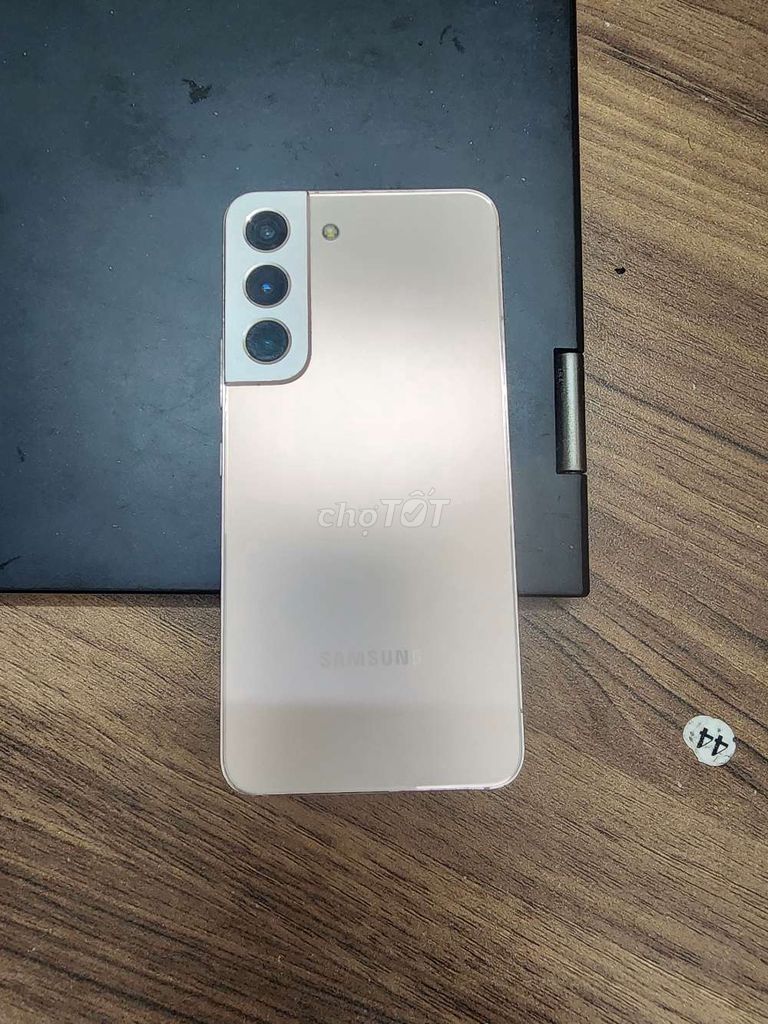 Samsung S22 128GB Hồng Mỹ Đã sử dụng. Mua bán Điện thoại tại Quận 10 Tp Hồ Chí Minh được đăng bởi Lmkr24 hình 1