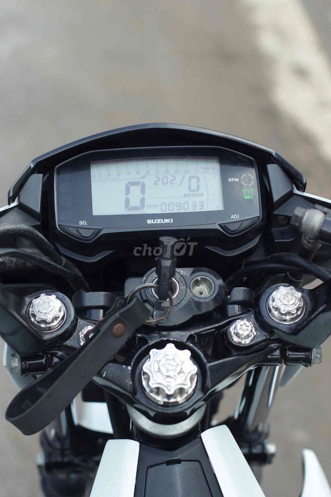 raider 2023, xe chạy hơn 9000km, góp 0đ nhận xe. Mua bán Xe máy tại Quận Hoàng Mai Hà Nội được đăng bởi Thành hình 10