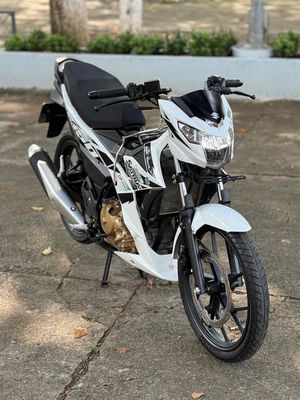 Satria 2018 hỗ trợ góp 0đ. Mua bán Xe máy tại Huyện Trảng Bom Đồng Nai được đăng bởi Xe Máy Ngọc Hưng